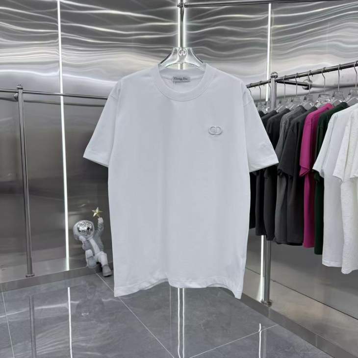 Dior T Shirts Short _SKUDiorS-2XLhgntx6116067